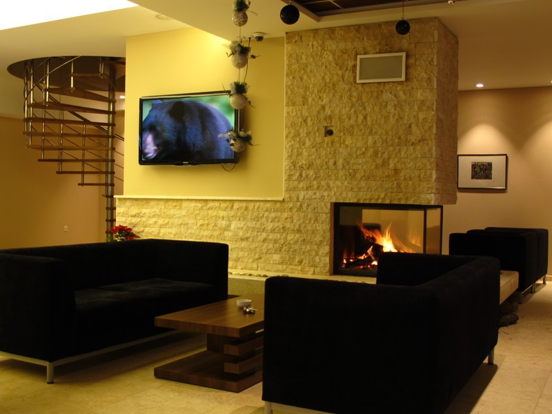 hotel radinas way borovec6