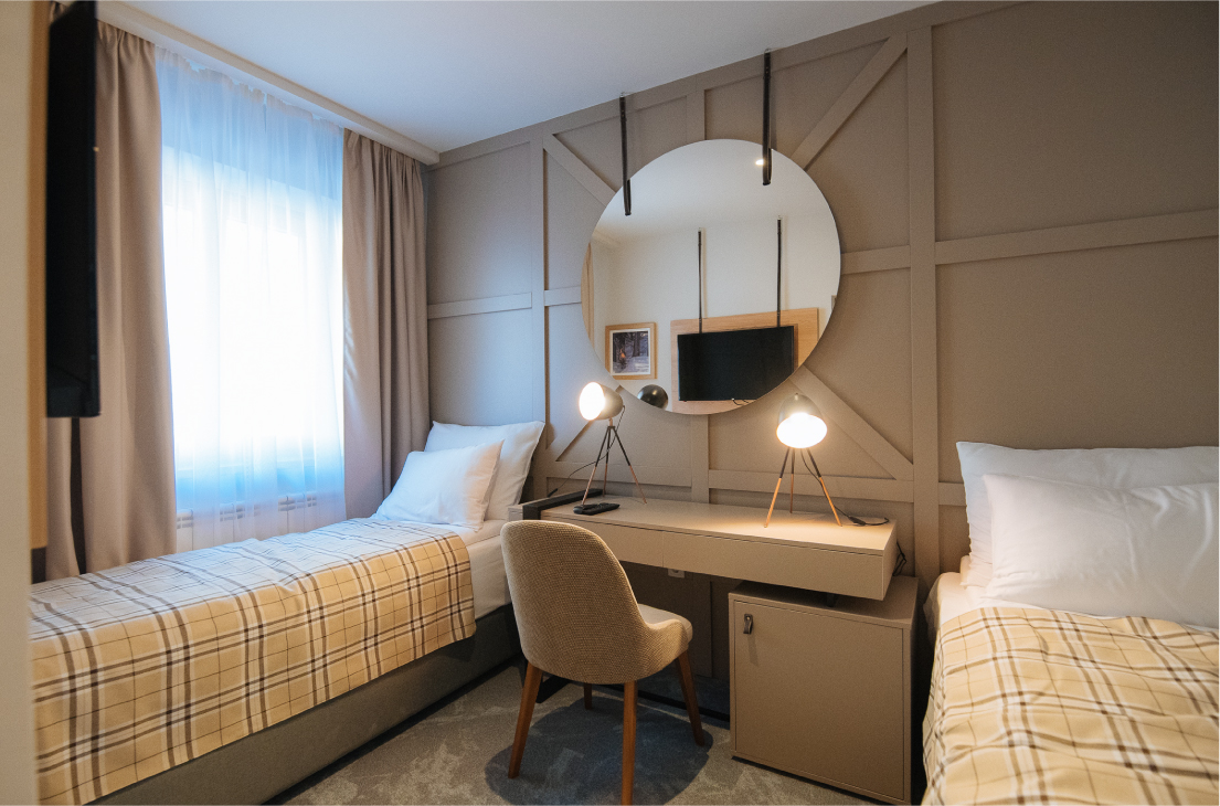 hotel rajska dolina jahorina7