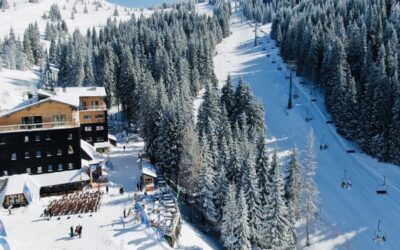 Hotel Rtanj Kopaonik