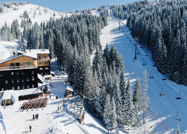 Hotel Rtanj Kopaonik