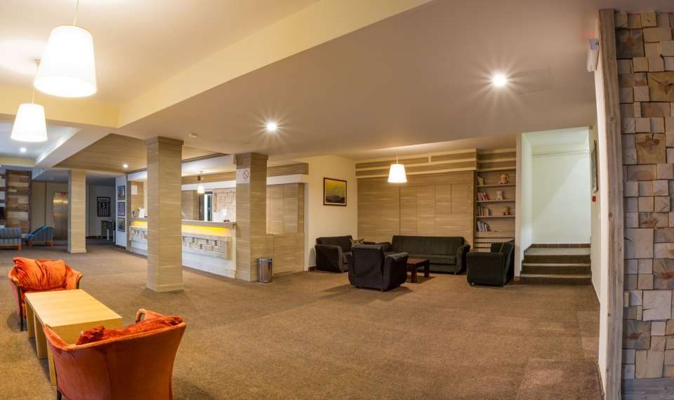 hotel srebrna lisica kopaonik1