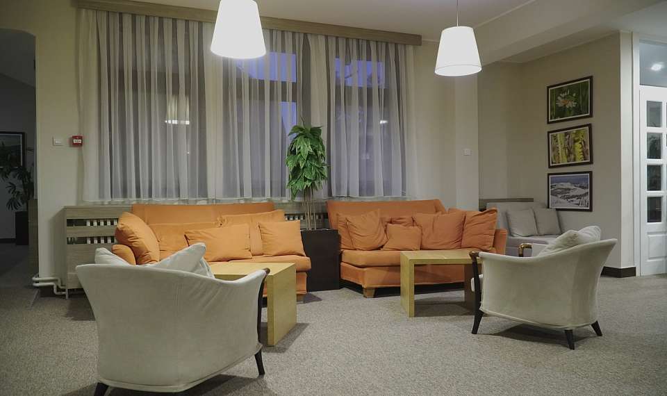 hotel srebrna lisica kopaonik2