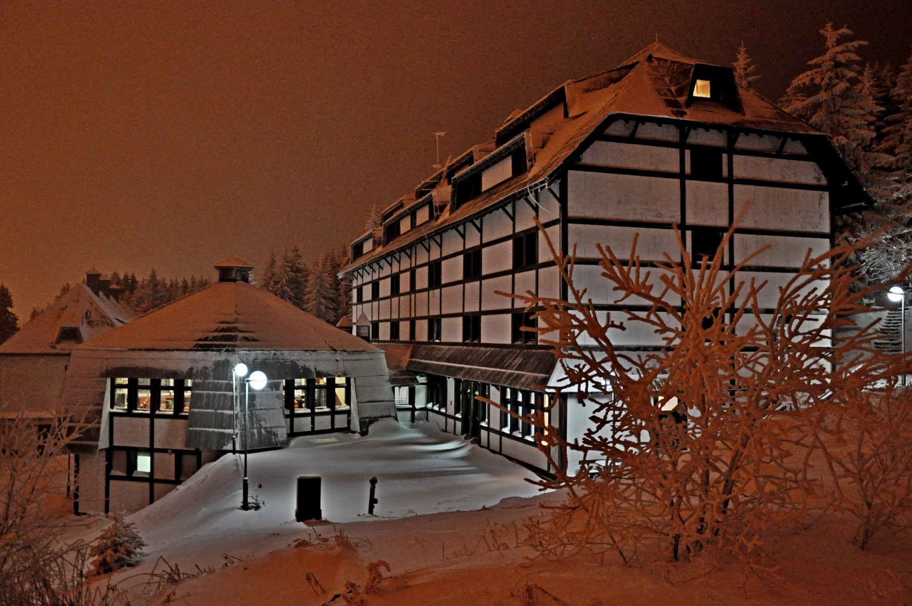 hotel srebrna lisica kopaonik23
