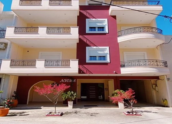 Vila Niovi Edipsos