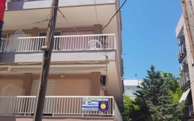 Apartmani Ela Nea Kalikratia