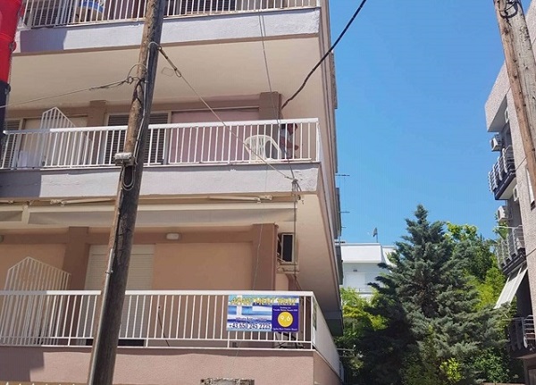 Apartmani Ela Nea Kalikratia