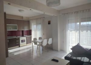 Apartman Maki Nea Kalikratia