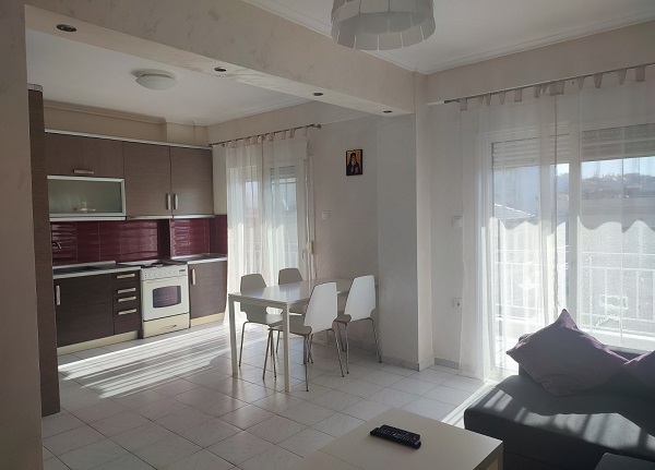 Apartman Maki Nea Kalikratia