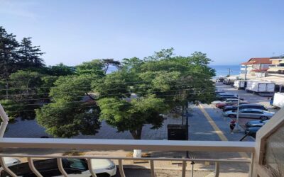 Apartman Niki Nea Kalikratia