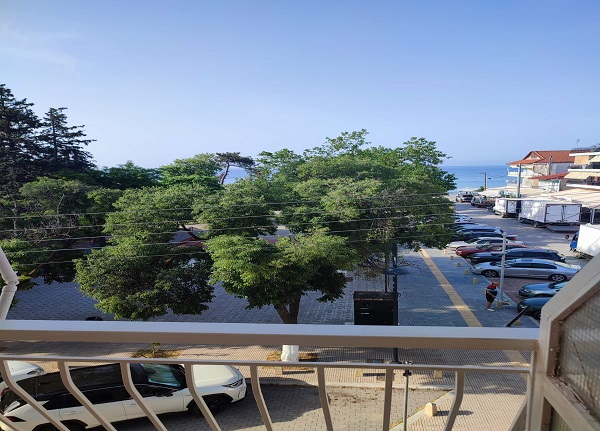 Apartman Niki Nea Kalikratia