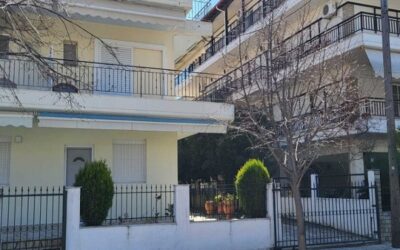 Apartmani Rulis Nei Pori