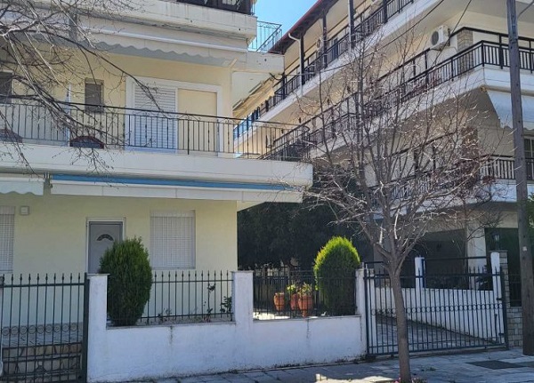 Apartmani Rulis Nei Pori