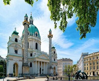 beč putovanje jesen sani tours naslovna vila melima naslovna mala