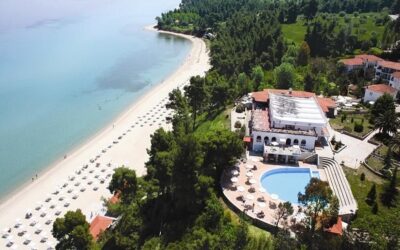 Mitsis Alexander The Great 4* Kriopigi