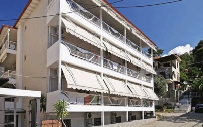 Vila Anesis Neos Marmaras