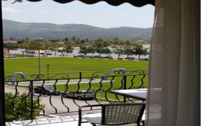 Vila Bella Vista Neos Marmaras