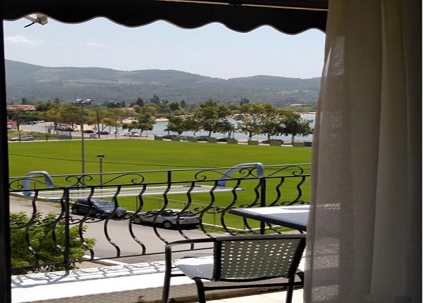 Vila Bella Vista Neos Marmaras