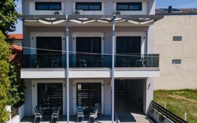 Vila Ifigenia Luxury Stavros