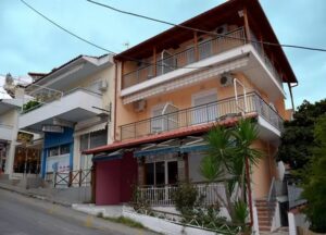 Vila Ina 2 Neos Marmaras