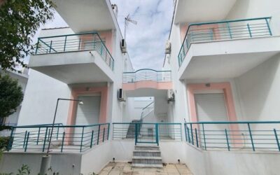 Vila Konstantin 2 Polihrono