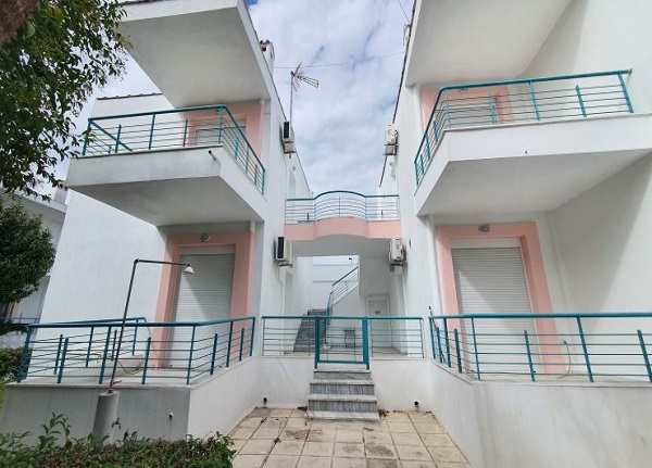 Vila Konstantin 2 Polihrono