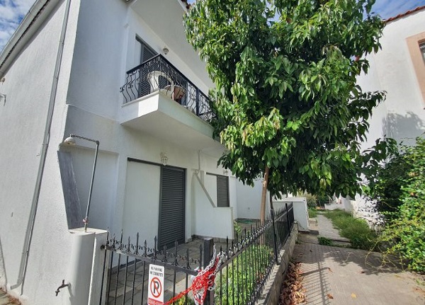 Vila Konstantin 1 Polihrono