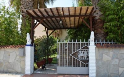 Vila Panagiotis Stavros