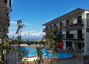 Vila Panorama Polihrono