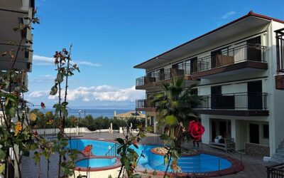 Vila Panorama Lux Polihrono