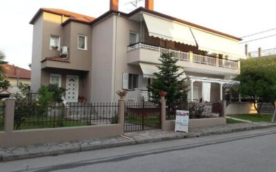 Vila Soula Nea Vrasna