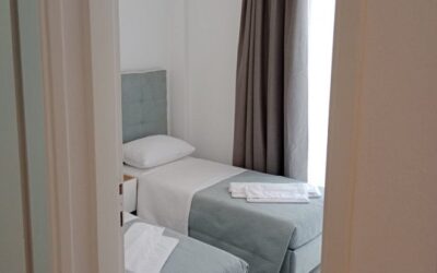 Vila Stoitses Stavros