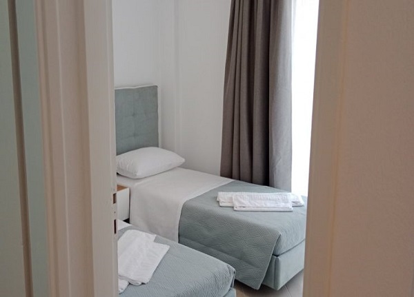 Vila Stoitses Stavros