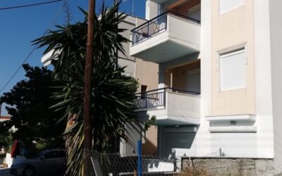 Vila Sunny Days Polihrono