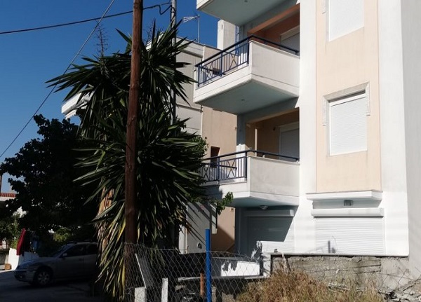 Vila Sunny Days Polihrono