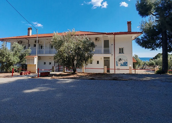 Kuća Alexandra Psakudija