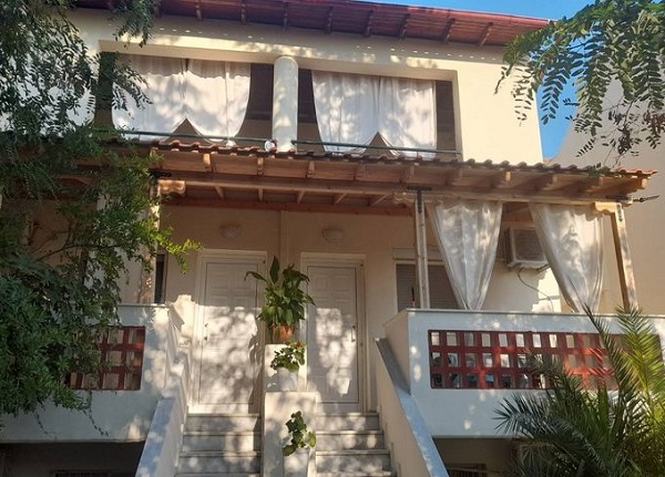 Kuća Kortesa Psakudija