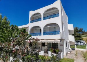 Kuća Magda Kalamitsi