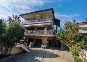 Kuća Melissa Psakudija