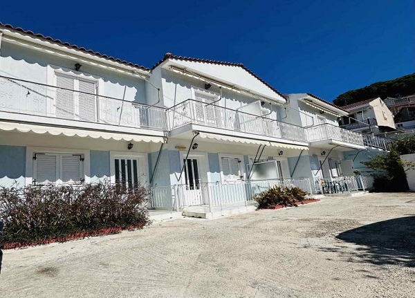 Vila Aggelos Kefalonija