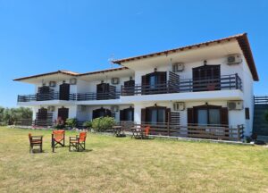 Vila Erotokritos Lux Amuljani