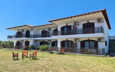 Vila Erotokritos Lux Amuljani