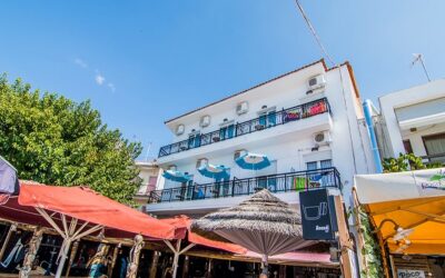 Vila Gregory Lux Potos