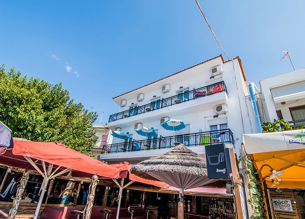 Vila Gregory Lux Potos