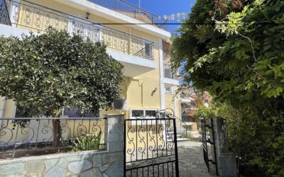 Vila Mariannis studios Kefalonija