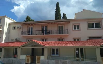 Vila Terra Solle Ipsos Krf