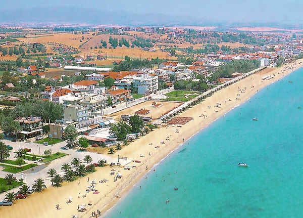 Nea Flogita leto 2026