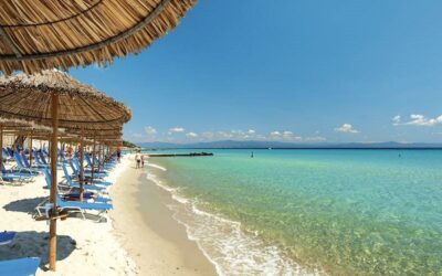 Nea Moudania leto 2026