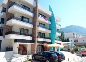 Studio apartmani Lara Lux Čanj