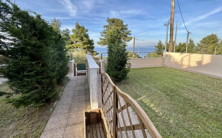 Vila Alba Mare Kalitea