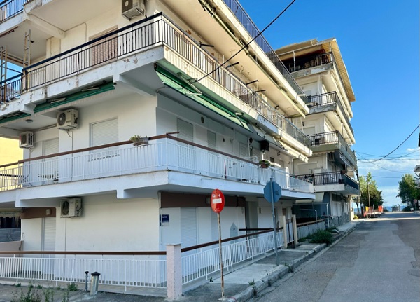 Vila Anastasia Nea Flogita